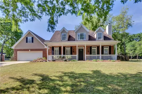 25 Alison Trl, Covington, GA 30014