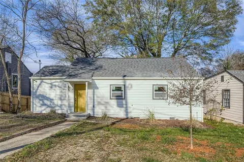 1185 Arlington Ave SW, Atlanta, GA 30310
