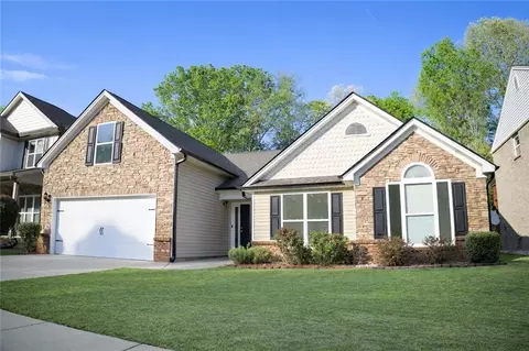 1997 Peach Shls, Dacula, GA 30019