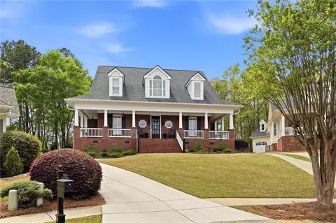 2760 Muskogee Ln, Braselton, GA 30517