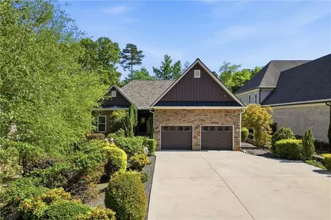 5527 Awtrey Church Rd NW, Acworth, GA 30101