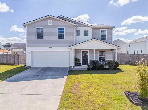 803 Riverside Dr NW, Calhoun, GA 30701