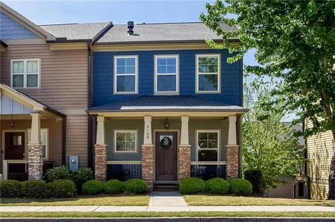 4109 Mars Bay #25, Acworth, GA 30101