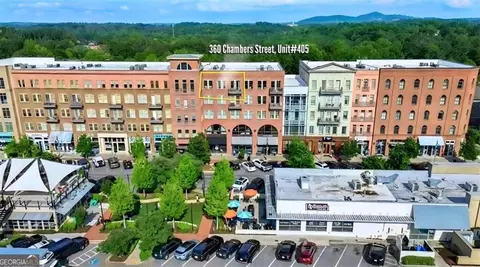 360 Chambers St #405, Woodstock, GA 30188
