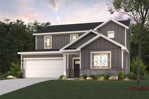 102 Poplar Bluff Way, Jefferson, GA 30549