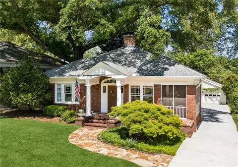 1342 Emory Rd NE, Atlanta, GA 30306