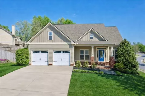21 Barnsley Forest Dr, Adairsville, GA 30103
