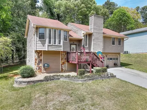 3713 Quail Holw, Snellville, GA 30039