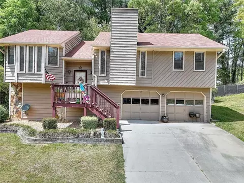 3713 Quail Holw, Snellville, GA 30039