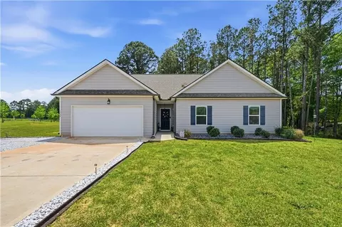 1269 Covered Bridge Rd, Covington, GA 30016
