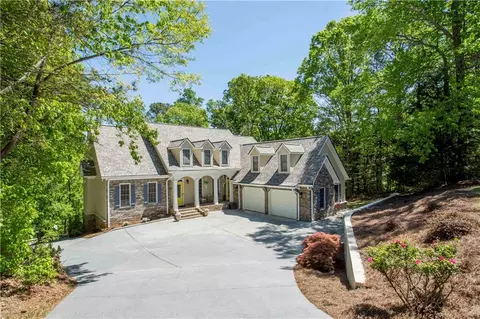31 Rocky Cir NE, White, GA 30184