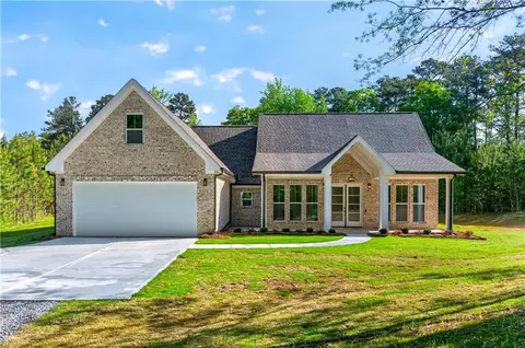 1455 Laney Rd, Locust Grove, GA 30248