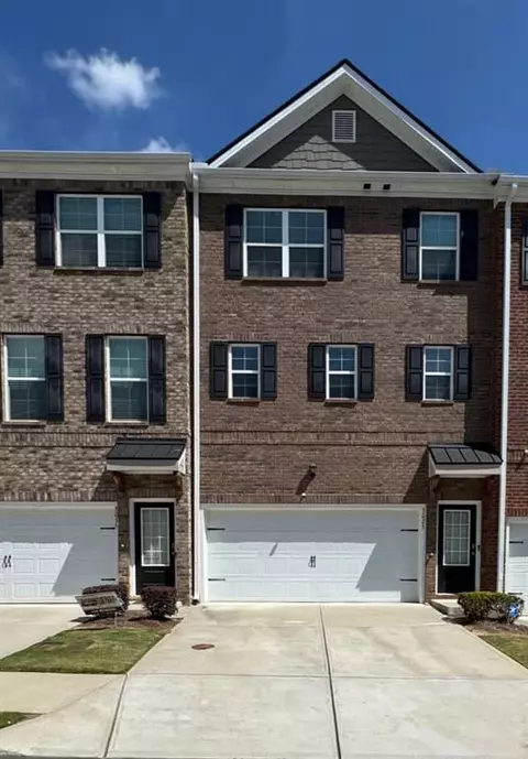3025 Westpoint Cir, Snellville, GA 30078