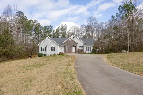 7387 Milam Rd, Winston, GA 30187