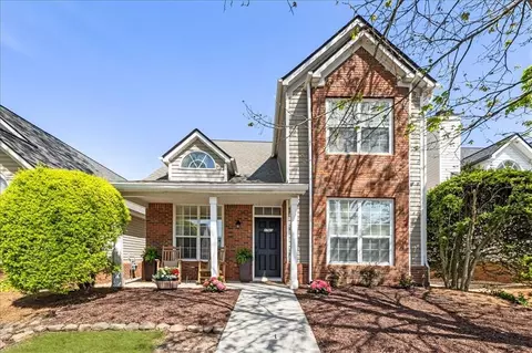 2765 Hamby St SE, Smyrna, GA 30080