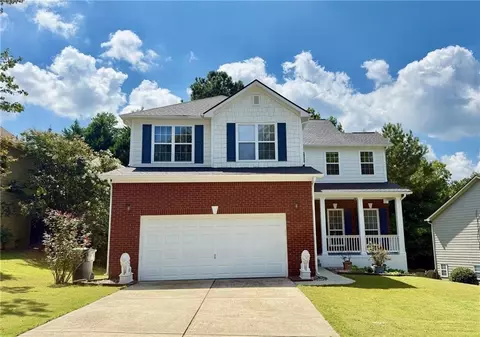 3605 Indigo Crk, Kennesaw, GA 30144