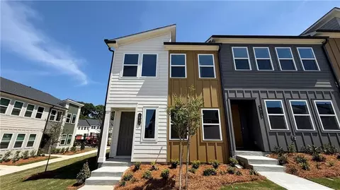 1544 Bryson Dr NW, Atlanta, GA 30318