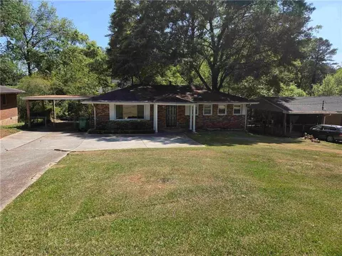 3129 Flat Shoals Rd, Decatur, GA 30034