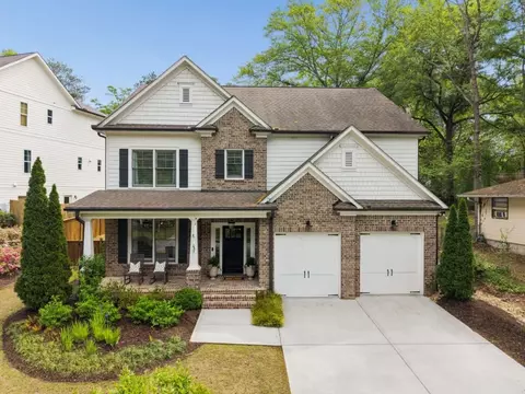 2715 S Bamby Ln NE, Atlanta, GA 30319