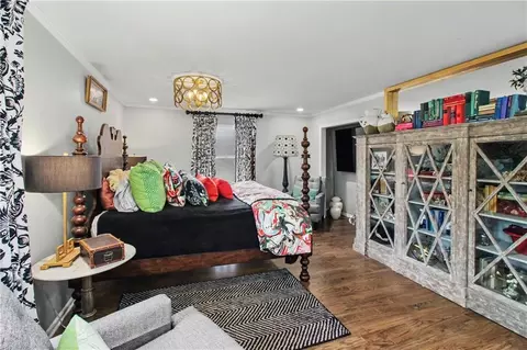 Bedroom - 112 Maple Dr, Cartersville, GA 30120 photo 1 of 13