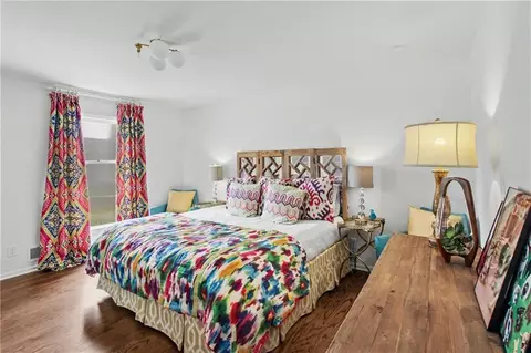 Bedroom - 112 Maple Dr, Cartersville, GA 30120 photo 10 of 13