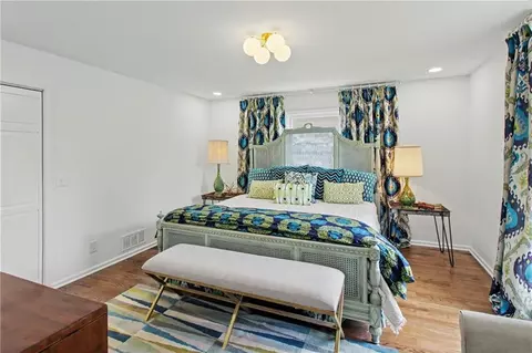 Bedroom - 112 Maple Dr, Cartersville, GA 30120 photo 6 of 13