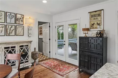 Entry Way - 112 Maple Dr, Cartersville, GA 30120 photo 6 of 10