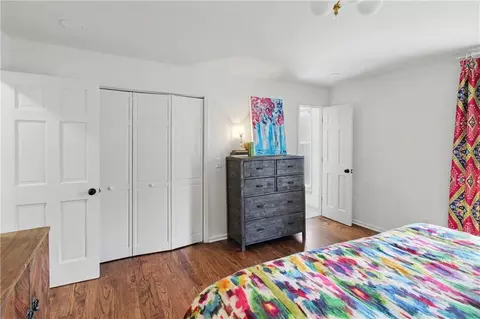 Bedroom - 112 Maple Dr, Cartersville, GA 30120 photo 11 of 13