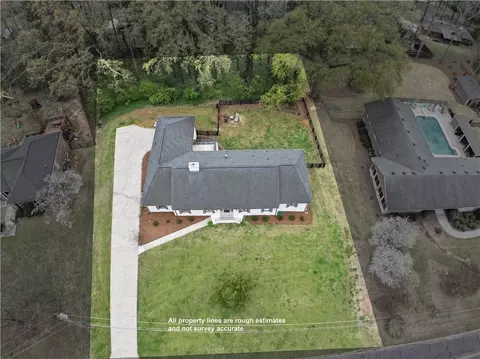View/Area - 112 Maple Dr, Cartersville, GA 30120 photo 1 of 1