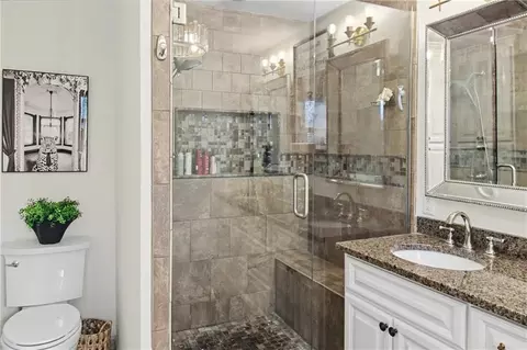 Bath - 112 Maple Dr, Cartersville, GA 30120 photo 5 of 14