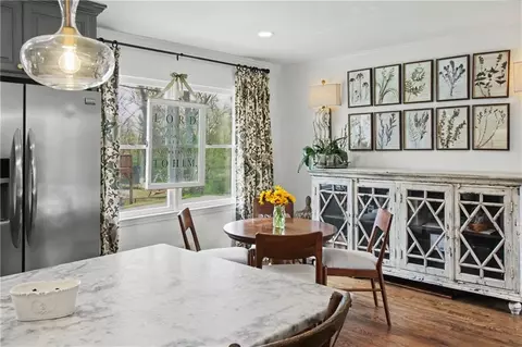 Dining - 112 Maple Dr, Cartersville, GA 30120 photo 11 of 11