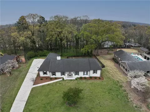 Other - 112 Maple Dr, Cartersville, GA 30120 photo 1 of 26