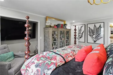 Bedroom - 112 Maple Dr, Cartersville, GA 30120 photo 2 of 13