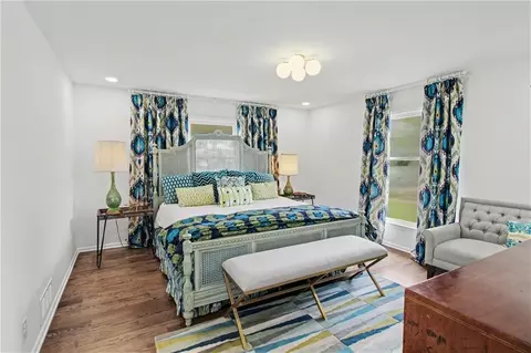 Bedroom - 112 Maple Dr, Cartersville, GA 30120 photo 5 of 13