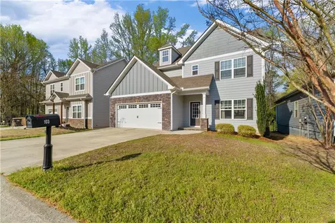 103 Deese Ct, Carrollton, GA 30117