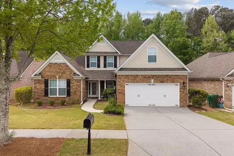 1486 Lechemin Dr, Snellville, GA 30078
