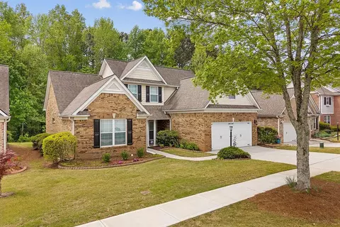 1486 Lechemin Dr, Snellville, GA 30078