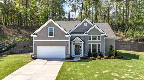 205 Creek View Pl, Canton, GA 30114