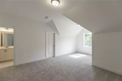 Bedroom - 1210 Austin Rd, Winder, GA 30680 photo 8 of 13