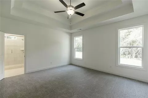 Bedroom - 1210 Austin Rd, Winder, GA 30680 photo 5 of 13