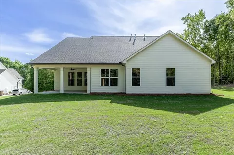 Exterior - 1210 Austin Rd, Winder, GA 30680 photo 7 of 9