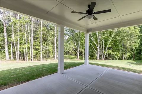Exterior - 1210 Austin Rd, Winder, GA 30680 photo 5 of 9