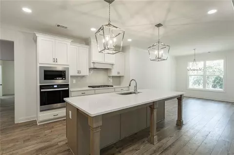 Kitchen - 1210 Austin Rd, Winder, GA 30680 photo 1 of 4