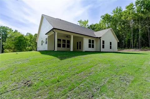 Exterior - 1210 Austin Rd, Winder, GA 30680 photo 6 of 9