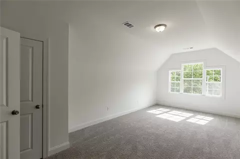 Bedroom - 1210 Austin Rd, Winder, GA 30680 photo 12 of 13