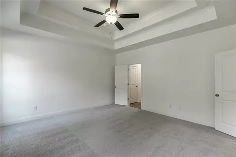 Bedroom - 1210 Austin Rd, Winder, GA 30680 photo 7 of 13