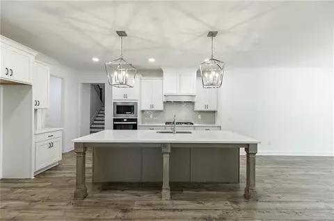 Kitchen - 1210 Austin Rd, Winder, GA 30680 photo 2 of 4