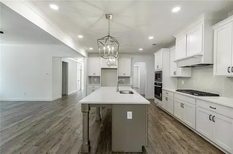 Kitchen - 1210 Austin Rd, Winder, GA 30680 photo 4 of 4