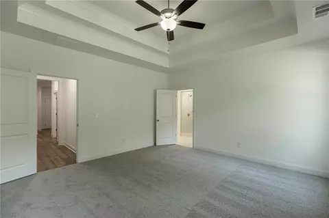 Bedroom - 1210 Austin Rd, Winder, GA 30680 photo 6 of 13