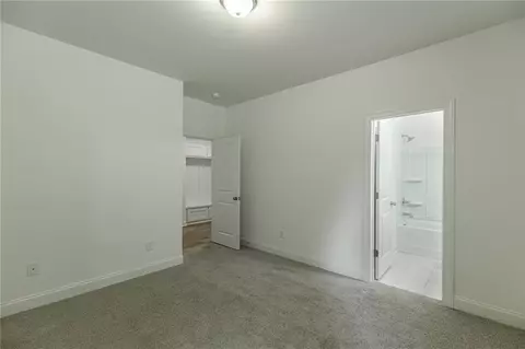 Bedroom - 1210 Austin Rd, Winder, GA 30680 photo 4 of 13